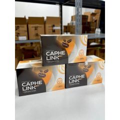 [MẪU MỚI] CÀ PHÊ LINKNEW - 20 gói lớn