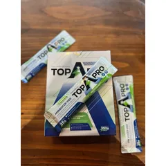 TopApro 14 gói/ hộp - Năng lượng bền bỉ cho người yêu thể thao