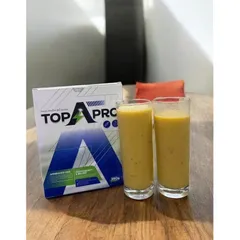 TopApro 14 gói/ hộp - Năng lượng bền bỉ cho người yêu thể thao
