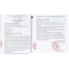 [MẪU MỚI] Bột Socola Vhealth (Hương Socola)