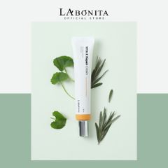 Kem Dưỡng Làm Dịu Và Phục Hồi Da La Bonita Vita K Repair Cream 30ml