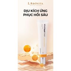 Kem Dưỡng Làm Dịu Và Phục Hồi Da La Bonita Vita K Repair Cream 30ml
