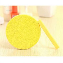 Bông Nở Rửa Mặt Chivey 12 miếng Dạng Nén