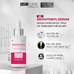 [CHÍNH HÃNG] MD CARE Brightenyl Serum 30ml Dưỡng Sáng Da Chuyên Sâu