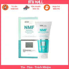 [CHÍNH HÃNG] Gel Kiểm Soát Dầu,Tái Tạo Da MD CARE NMF Hydration Concentrate Facial Gel 50ml