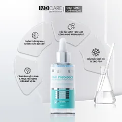 MD CARE NMF Prebiotics Serum 30ml Tinh Chất Cấp Ẩm Và Cân Bằng Hệ Vi Sinh Trên Da