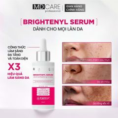 [CHÍNH HÃNG] MD CARE Brightenyl Serum 30ml Dưỡng Sáng Da Chuyên Sâu