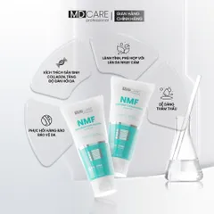 [CHÍNH HÃNG] Gel Kiểm Soát Dầu,Tái Tạo Da MD CARE NMF Hydration Concentrate Facial Gel 50ml