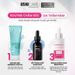 [CHÍNH HÃNG] MD CARE Brightenyl Serum 30ml Dưỡng Sáng Da Chuyên Sâu