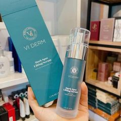 Tinh Chất Vi Derm Dark Spot Lifting serum 50ml Giảm Nám Trắng Da