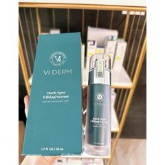 Tinh Chất Vi Derm Dark Spot Lifting serum 50ml Giảm Nám Trắng Da