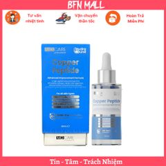 Tinh Chất Phục Hồi MD CARE Copper Peptide Serum 30ml