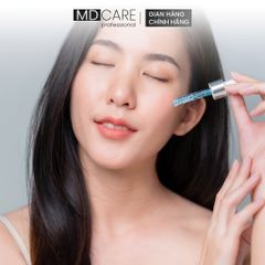 Tinh Chất Phục Hồi MD CARE Copper Peptide Serum 30ml