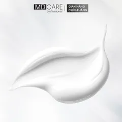 [CHÍNH HÃNG] Kem Dưỡng Sáng Chuyên Biệt MD CARE Brightening Blemish Cream 50ml