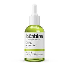 [Hàng công ty] Tinh Chất LaCabine 20% Squalane Oil  30ml