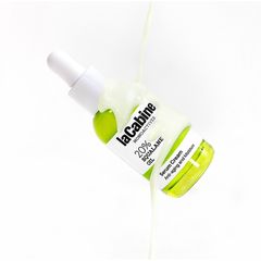 [Hàng công ty] Tinh Chất LaCabine 20% Squalane Oil  30ml