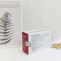 Viên Uống Giảm Mụn Biotrade Acnaut Food Supplement 30 Viên Giảm  Mụn Làm Đẹp Da
