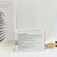 Viên Uống Giảm Mụn Biotrade Acnaut Food Supplement 30 Viên Giảm  Mụn Làm Đẹp Da
