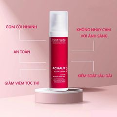 Lotion chấm mụn hoạt tính Biotrade Acnaut Active Lotion