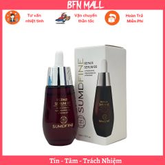 [Có Tem] Tinh Chất Cấp Ẩm Phục Hồi Da B5 Sumdfine Repair Serum 50ml