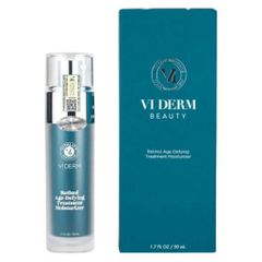 Kem Dưỡng  Viderm Retinol Age-Defying Treatment Moisturizer 50ml