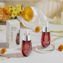 [Có Tem] Tinh Chất Cấp Ẩm Phục Hồi Da B5 Sumdfine Repair Serum 50ml