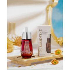 [Có Tem] Tinh Chất Cấp Ẩm Phục Hồi Da B5 Sumdfine Repair Serum 50ml