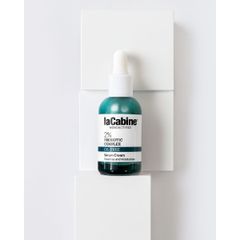 Tinh Chất LaCabine 2% Prebiotic Complex Serum Cream 30ml - Dưỡng Ẩm, Phục Hồi Hàng Rào Bảo Vệ Da