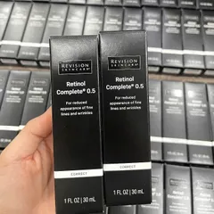 Kem Dưỡng Revision Skincare D.E.J Night Face Cream 48g Chống Lão Hóa Da Ban Đêm