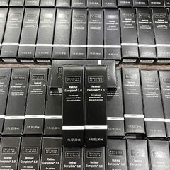 Kem Dưỡng Revision Skincare D.E.J Night Face Cream 48g Chống Lão Hóa Da Ban Đêm