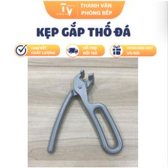 Kẹp Gắp Thố Đá (TV1489)