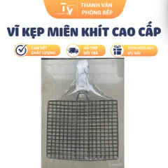Vĩ Kẹp Miên Khít Cao Cấp (TV1495)