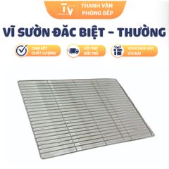 Vĩ Sườn Đặc Biệt Và Thường (TV1491)