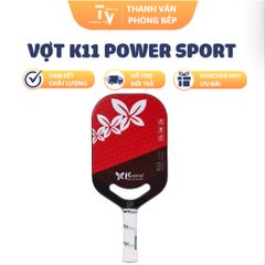 Vợt K11 Power Sport Chính Hãng (TV1507)