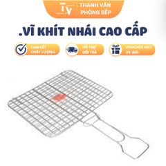 Vĩ Khít Nhái Cao Cấp (TV1497)