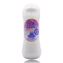 (Hàng công ty) Gel Bôi Trơn Samen Lotion Nhật Bản 300ml Chính hãng