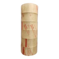 1 Cây Băng Keo 1kg8, 1kg2 100Y - 200Y Giá Rẻ – Giải Pháp Đóng Gói Hoàn Hảo Cho Doanh Nghiệp