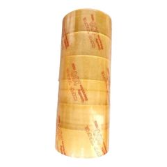 1 Cây Băng Keo 1kg8, 1kg2 100Y - 200Y Giá Rẻ – Giải Pháp Đóng Gói Hoàn Hảo Cho Doanh Nghiệp