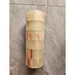 1 Cây Băng Keo 1kg8, 1kg2 100Y - 200Y Giá Rẻ – Giải Pháp Đóng Gói Hoàn Hảo Cho Doanh Nghiệp