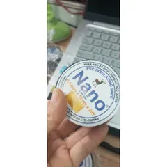 [Sỉ] 10 cuộn băng keo điện nano siêu dính mỏng dai chịu nhiệt tốt 10Y, 20Y