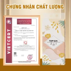 [Sỉ] Thùng 6 bịch khăn giấy vệ sinh treo tường Tiểu Hạ 1000 tờ làm từ bột gỗ thiên nhiên, an toàn