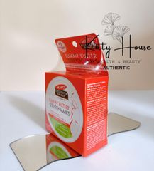 [Nhập khẩu chính ngạch] Kem bơ ngăn ngừa và làm mờ rạn da Palmer's Cocoa Butter Tummy Butter for Stretch Marks 125g