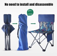 Bộ Bàn Ghế Dã Ngoại Camping Gấp Gọn 6 Ghế ( hàng Amazon Mỹ )