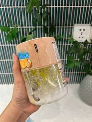 Hộp khử mùi thơm phòng cao cấp Botanical Aroma Nhật Bản 300gr