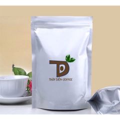 Cà phê bột Đăklăk nguyên chất, không pha tạp chất đảm bảo chất lượng-Đặc sản Daklak