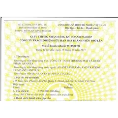 Fucoisyn Premium Fucoidan Phòng và Hỗ Trợ Điều Trị Ung Thư