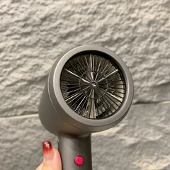 Máy sấy tóc bổ sung iOn âm, hãng Newdora ( Đức ) - 02/ 03, công suất 1800w
