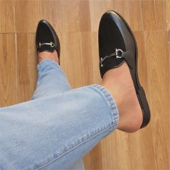 ( Mã D67 ) Giầy sục nam vá nỉ nhung, giầy xục lười công sở, chụp kỷ yếu đế cao su đúc nguyên khối chống trơn trượt 640940