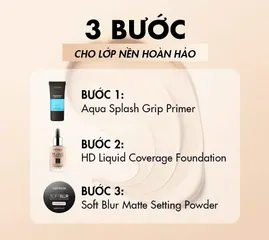 (Đức) Kem Lót Kiềm Dầu Dưỡng Ẩm Catrice Primer The Mattifier Oil-Control Bền Lớp Nền