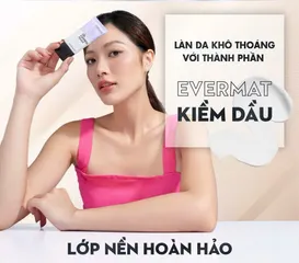 (Đức) Kem Lót Kiềm Dầu Dưỡng Ẩm Catrice Primer The Mattifier Oil-Control Bền Lớp Nền